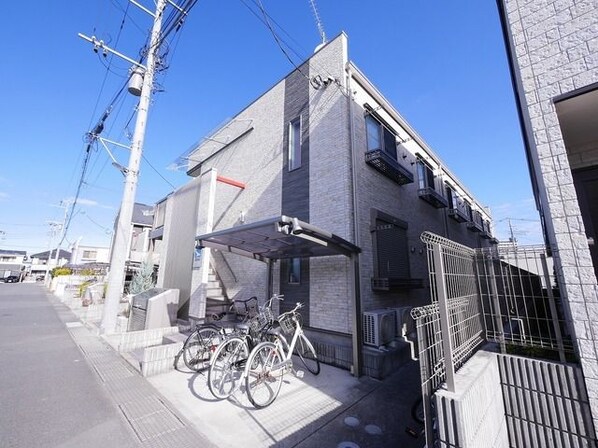 エコ・ライズIの物件内観写真